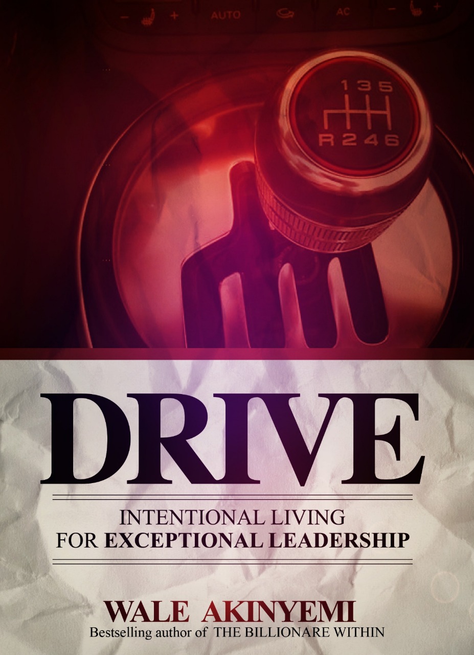 Drive