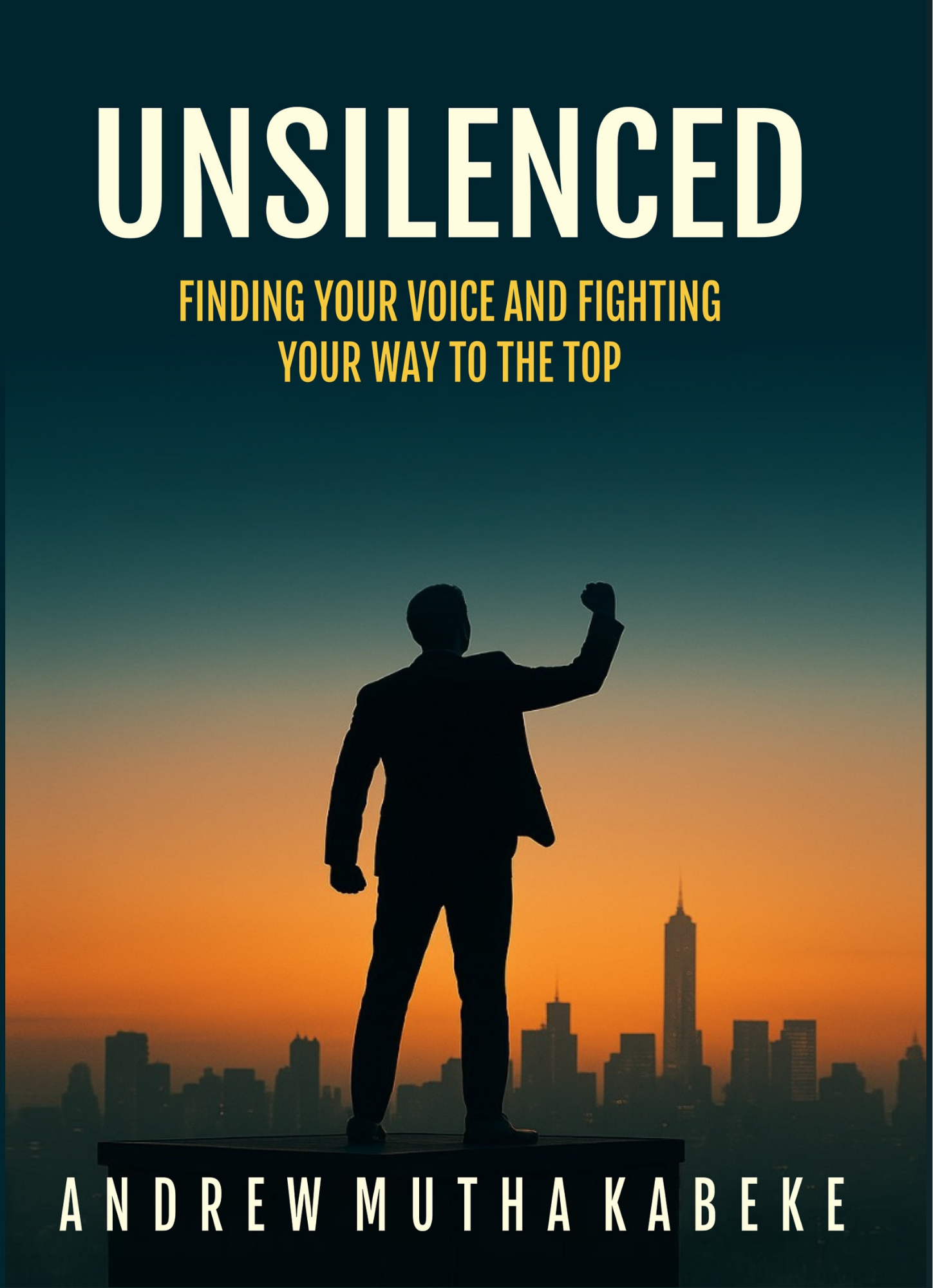 Unsilenced